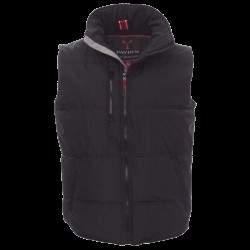 Унисекс елек PAYPER DAYTONA BLACK/GREY