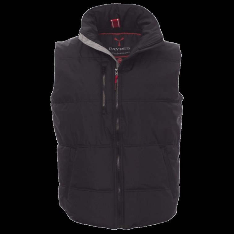 Унисекс елек PAYPER DAYTONA BLACK/GREY Унисекс елек PAYPER DAYTONA BLACK/GREY