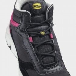 Дамски работни обувки DIADORA ATHENA MID S3L FO SR ESD 