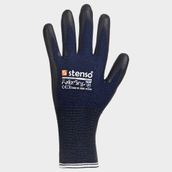 Ръкавици с нитрил STENSO FELIX GRIP TOUCHSCREEN