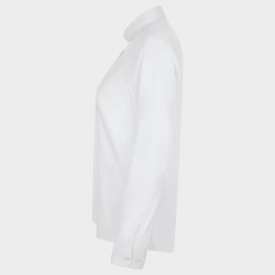 Дамска риза VELILLA WHITE 