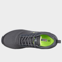 Удобни спортни обувки SUNNY GREY
