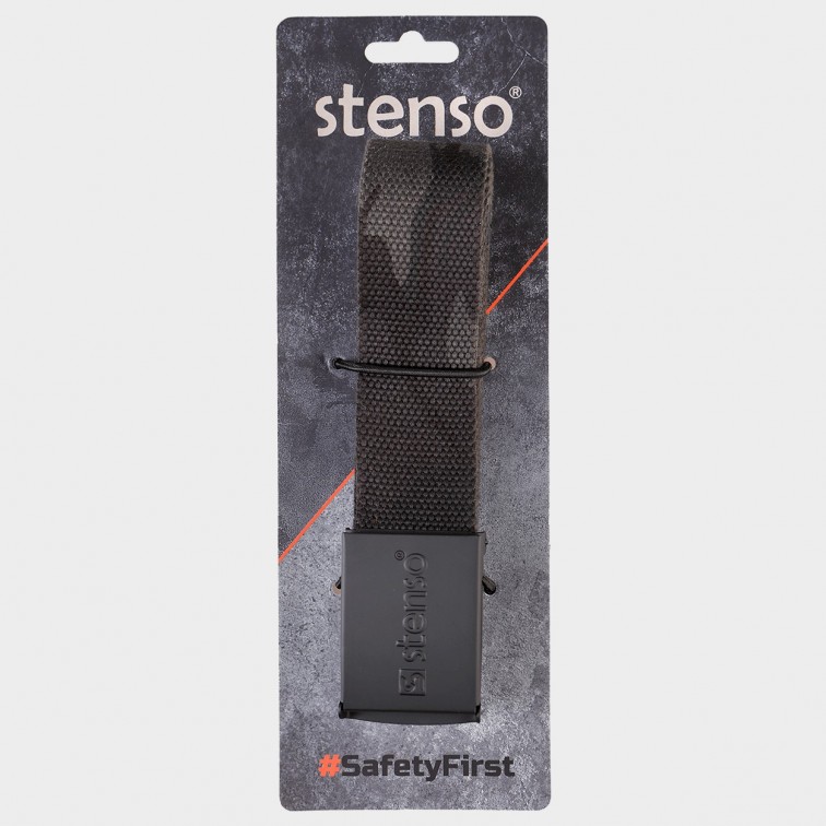 Колан STENSO Камуфлаж - 120 см.
