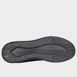 Удобни спортни обувки SUNNY BLACK