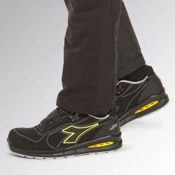 Мъжки работни обувки DIADORA RUN NET AB BOA LOW S3S FO SR