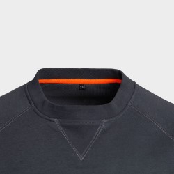 Мъжки суитшърт REMO PRO GREY