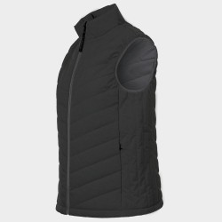 Дамски ватиран елек MADOC EVO LADY, антрацит