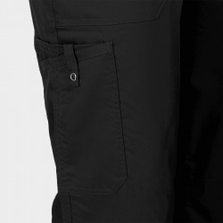 Медицински панталон CHEROKEE MR TAPERED BLACK WWE140 - Мъжки