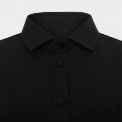 Дамска риза VELILLA BLACK 
