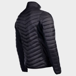 Мъжко работно яке PULSE 2.0 BLACK