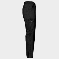 Медицински панталон CHEROKEE MR TAPERED BLACK WWE140 - Мъжки