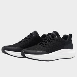 Ежедневни спортни обувки OIVIO FIT THE ESSENTIAL MAX O6 SR BLACK