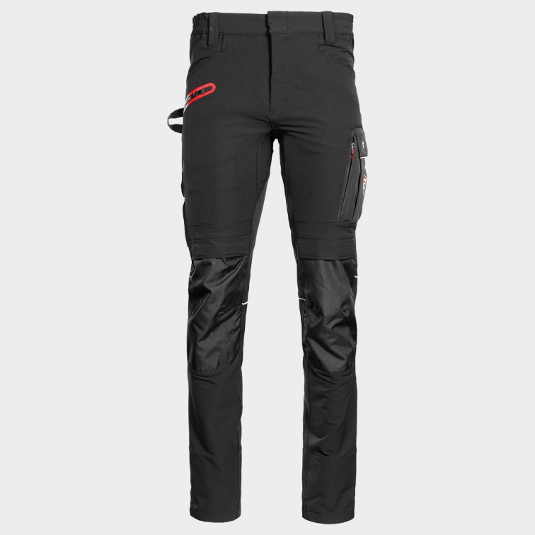 Работен панталон DIADORA PERFORMANCE DUCATI 