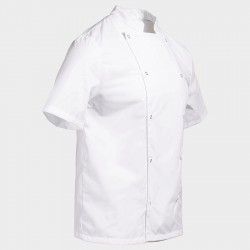 Туника за готвачи NAPOLI 2.0 WHITE 