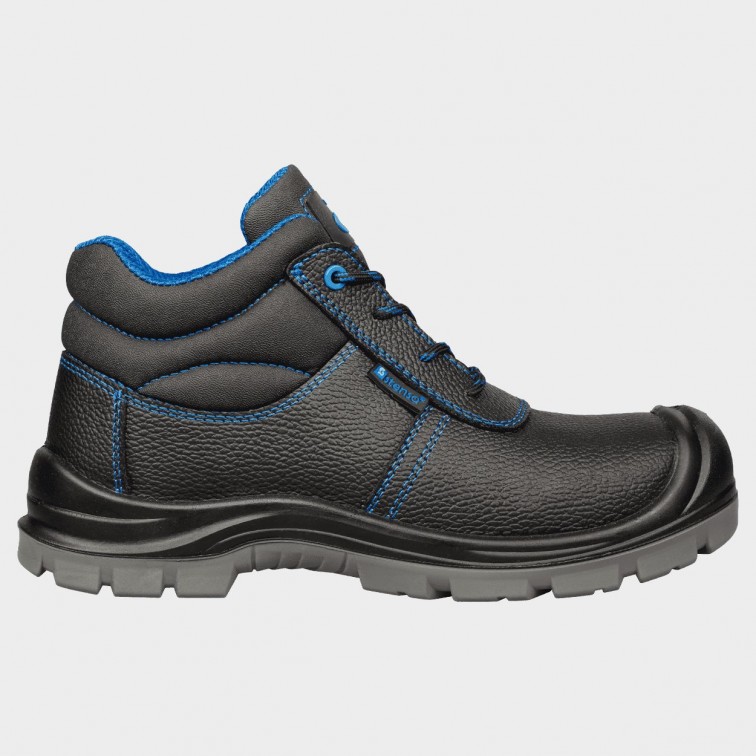 Работни обувки TOLEDO PRO ANKLE S3 