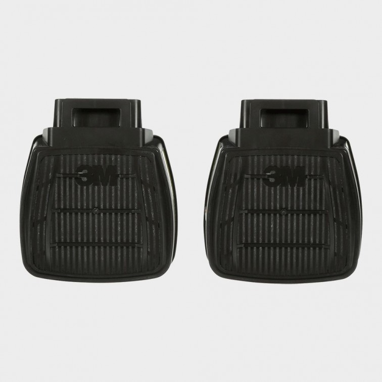 Комбиниран филтър 3M Secure Click D8059 A1B1E1K1 