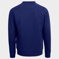 Мъжки суитшърт REMO PRO ROYAL BLUE