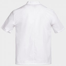 Туника за готвачи NAPOLI 2.0 WHITE 
