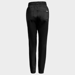 Мъжки медицински панталон CHEROKEE R JOGGER BLACK WWE012