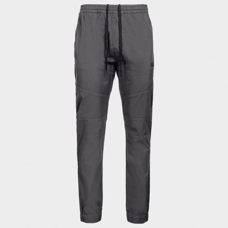 Джогър панталон MOVE DARK GREY