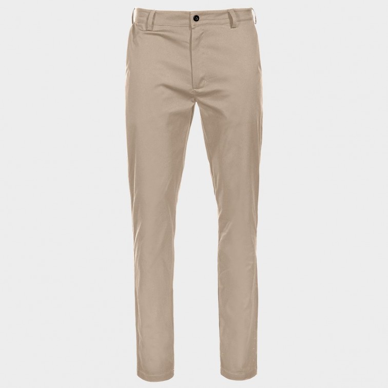 Мъжки панталон STENSO CHINO LIGHT BEIGE