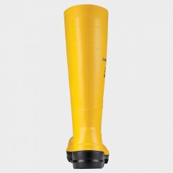 Защитни ботуши DUNLOP WORK-IT S5 YELLOW