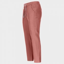 Практичен панталон NOBBY STRAIGHT MAUVE