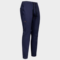 Джогър панталон MOVE DARK BLUE