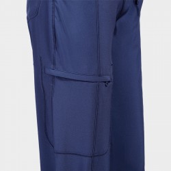 Медецински дамски панталон CHEROKEE DARK BLUE CKE1123A