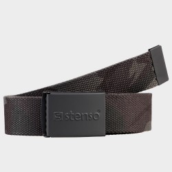 Колан STENSO Камуфлаж - 120 см.