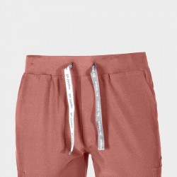 Практичен панталон NOBBY STRAIGHT MAUVE