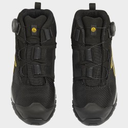 Практични работни обувки DIADORA GLOVE MDS BOA MID S3S FO HRO SR SC ESD BLACK