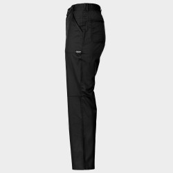 Медицински панталон CHEROKEE MR TAPERED BLACK WWE140 - Мъжки