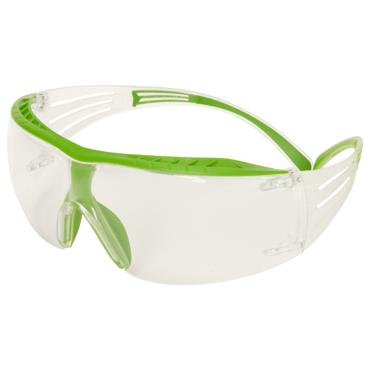 Защитни очила SF 401 GREEN