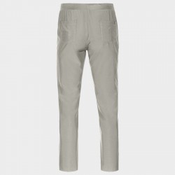 Практичен панталон NOBBY STRAIGHT LIGHT GREY