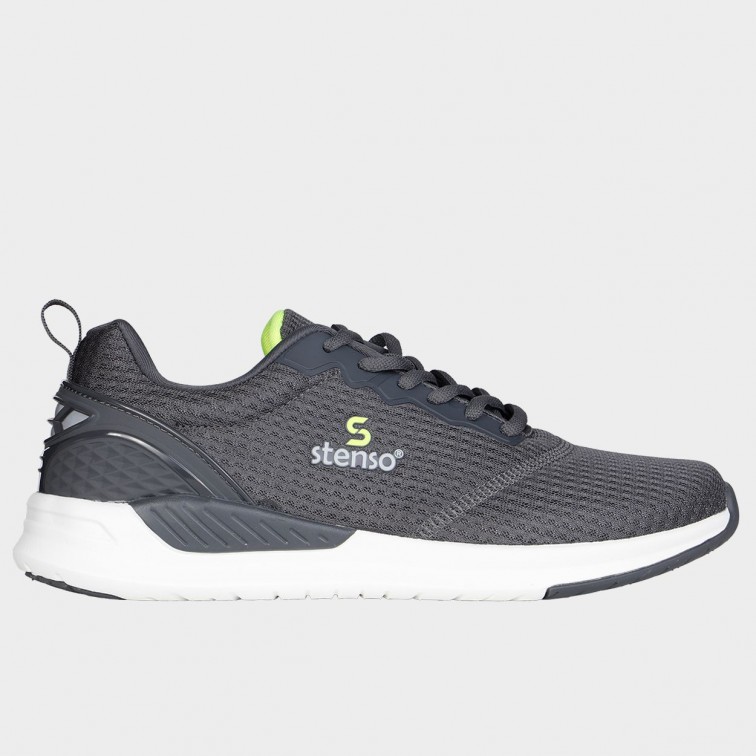Удобни спортни обувки SUNNY GREY