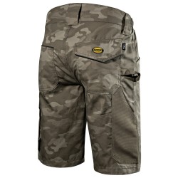 Къси панталони DIADORA BERMUDA POLY CAMO