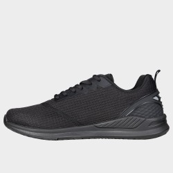 Удобни спортни обувки SUNNY BLACK