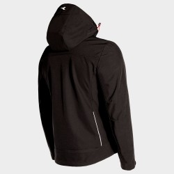 Софтшел яке DIADORA JACKET SOFTSHELL DUCATI