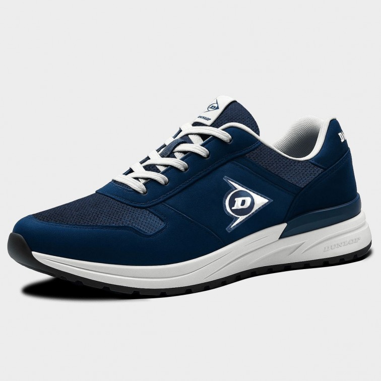 Обувки DUNLOP WING EVO O2 FO SR HRO NAVY