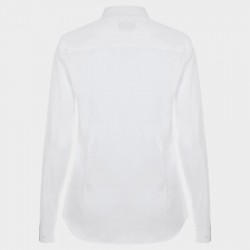 Дамска риза VELILLA WHITE 