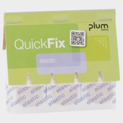 Еластични пластири PLUM QUICKFIX REFILL 
