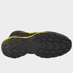 Удобни работни обувки DIADORA GLOVE HYPER MID S3S FO HRO SR ESD BLACK
