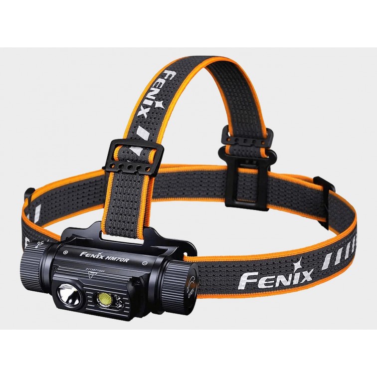 Удобен челник FENIX HM70R LED