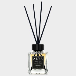 Дифузер с пръчици за стая ALYA REED DIF Mango Дифузер с пръчици за стая ALYA REED DIF Mango