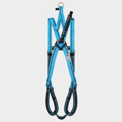 Устойчива сбруя IRUDEK Light 14
