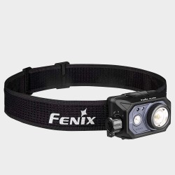 Удобен челник FENIX HL45R LED
