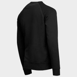 Мъжки суитшърт REMO PRO BLACK