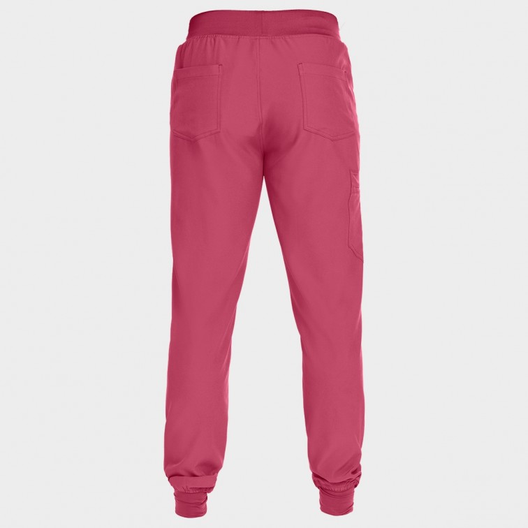 Унисекс панталон NOBBY FUCHSIA