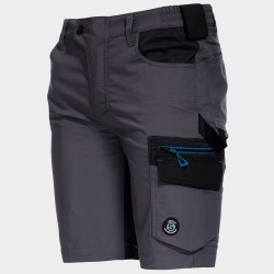 Мъжки къс панталон REVOLT RIPSTOP STRETCH 